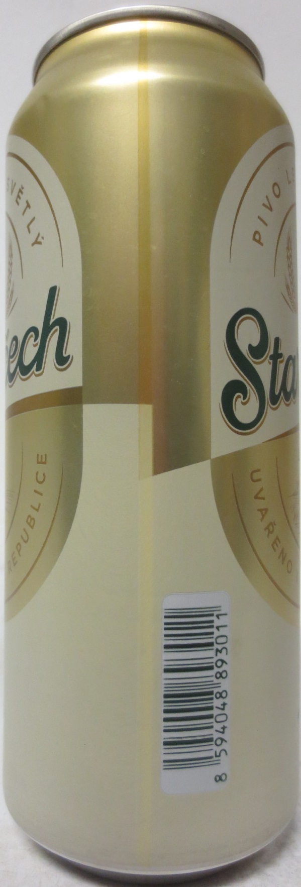 Staročech LEŽÁK PIVO LEŽÁK SVĚTLÝ (50cl) (B/O) č.2
