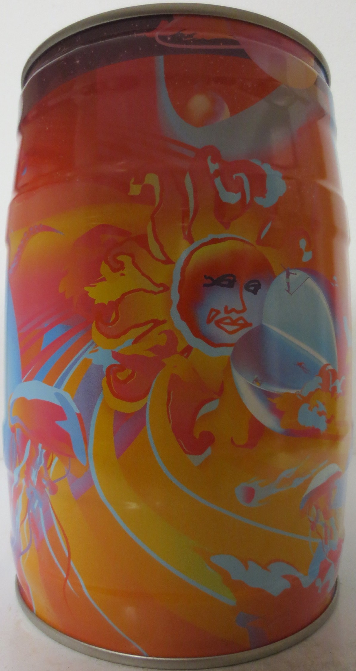 BELL´S OBERON ALE 2020 (5L) Nr.1 