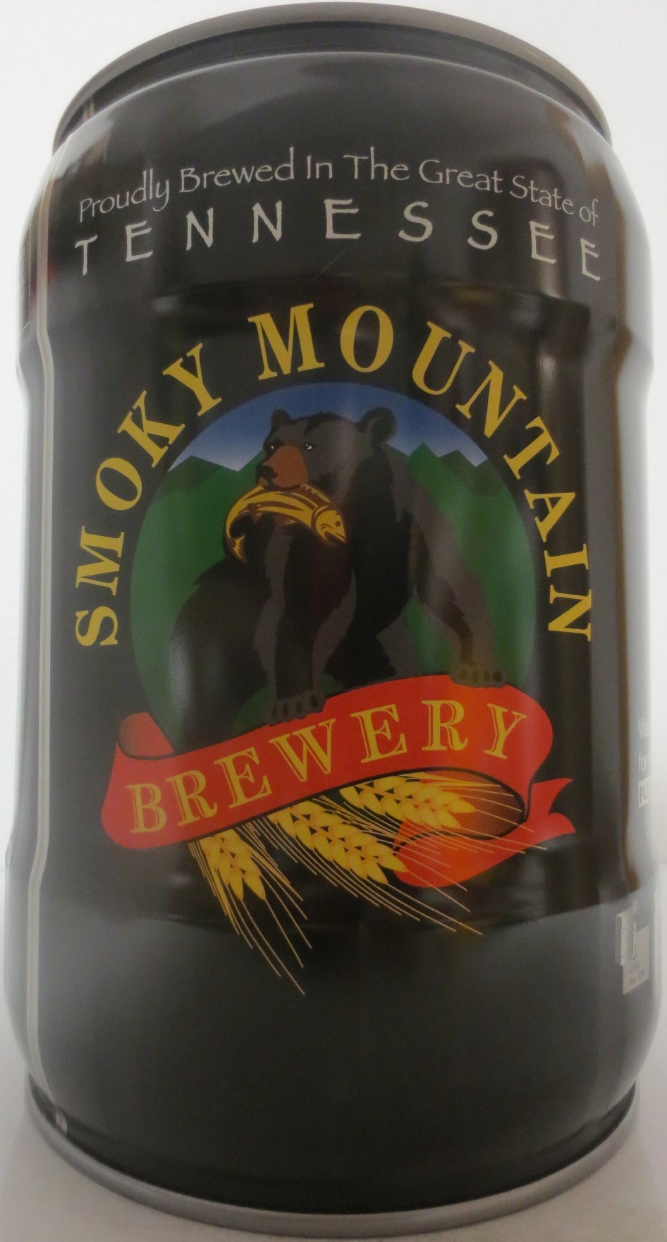 SMOKY MOUNTAIN (5L) Nr.1