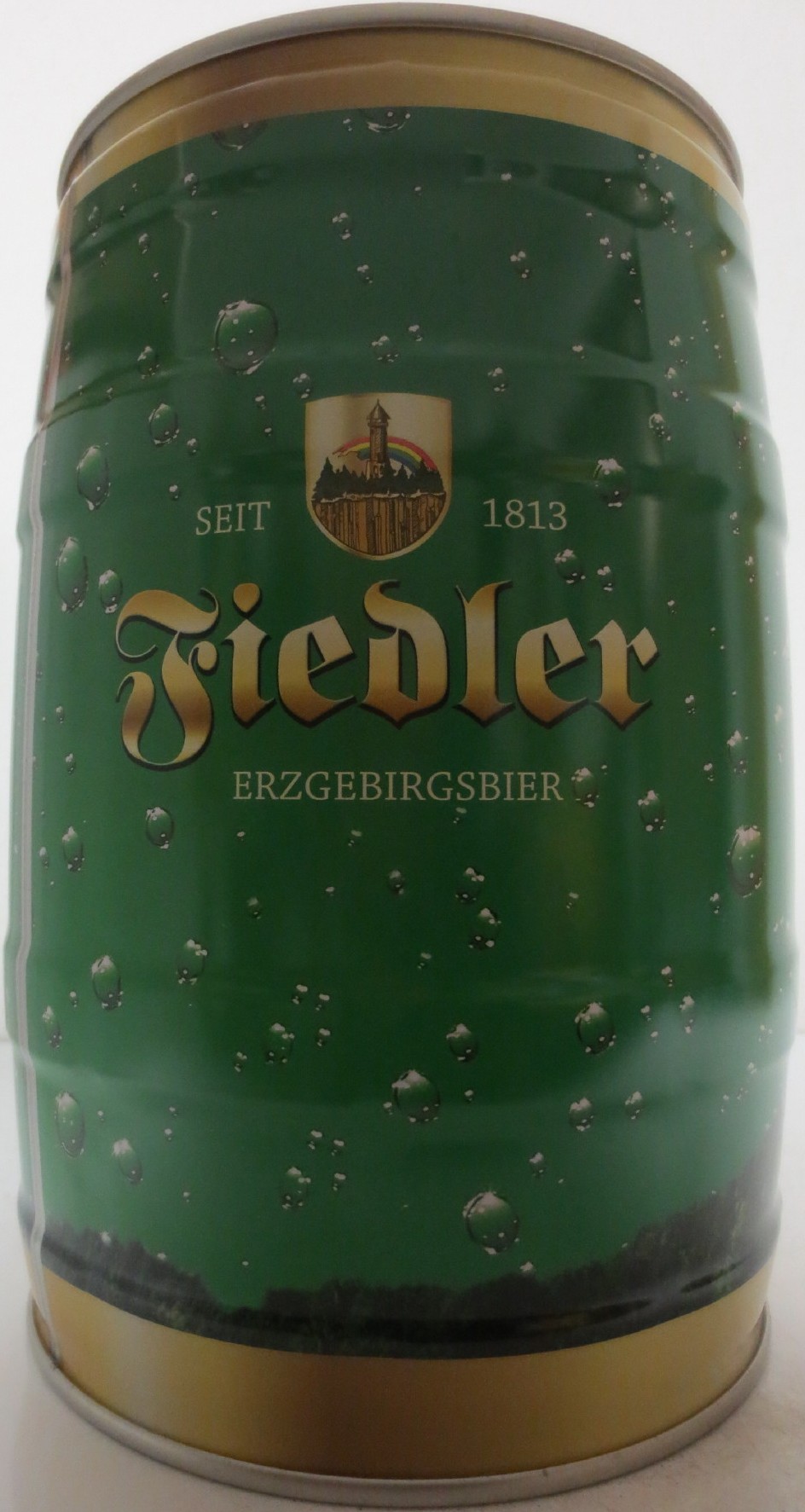 Fiedler ERZGEBIERGESBIER (5L) Nr.2