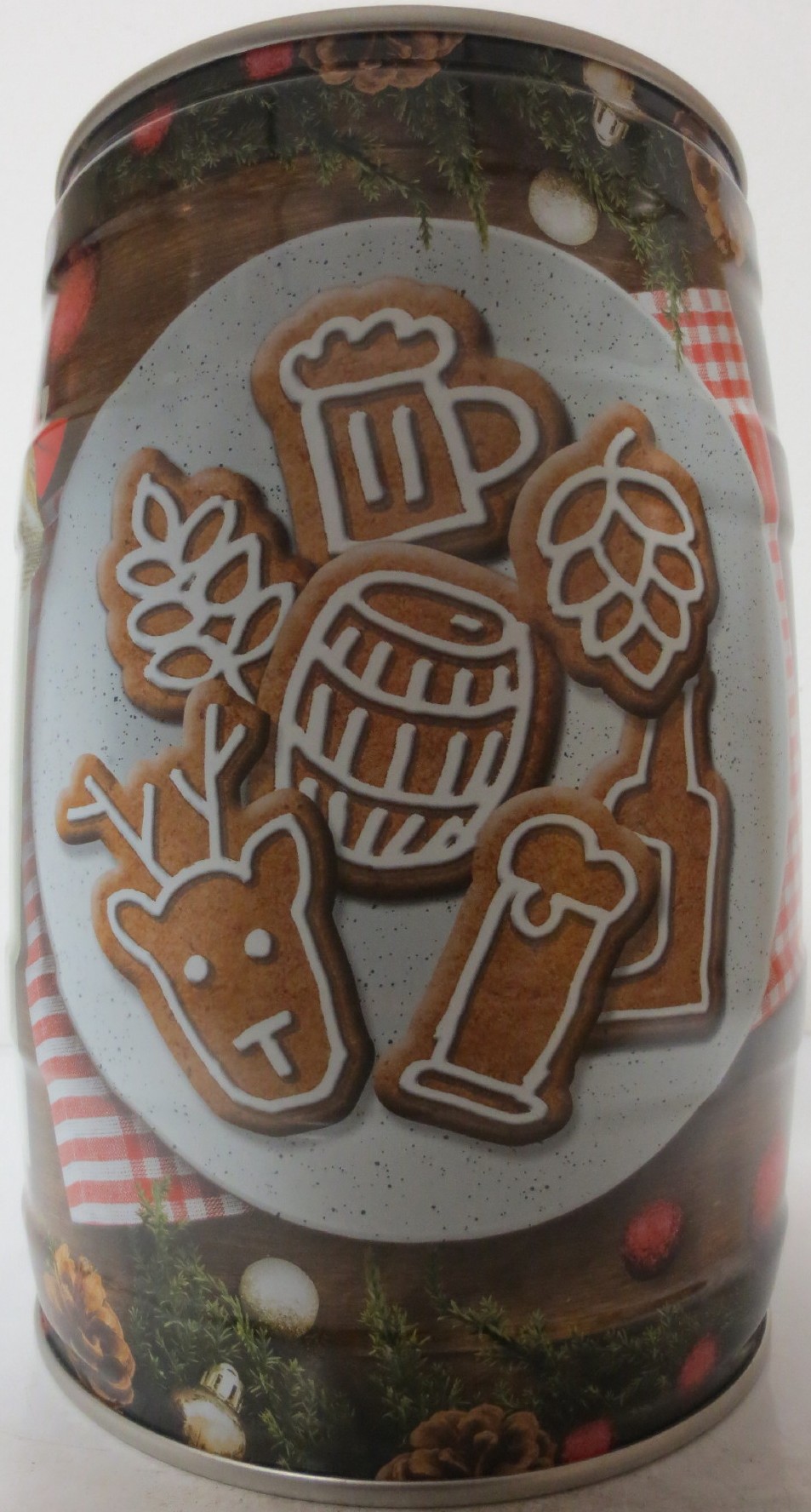 KVASAR SENTICKÝ ORIGINÁL ZALOŽENO V ROCE 1992 (5L) č.1 