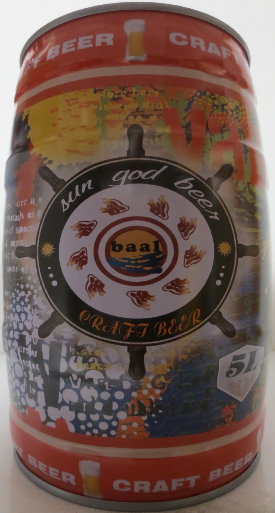 baal CRAFT BEER (5L) Nr.1 