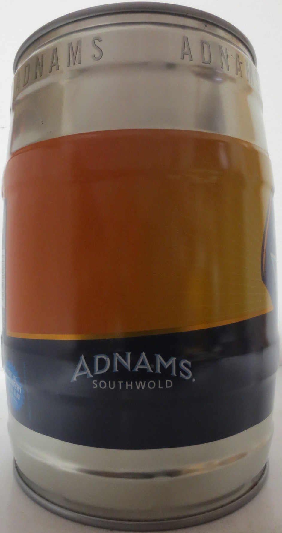 ADNAMS SOUTHWOLD BITTER (5L) Nr.1 