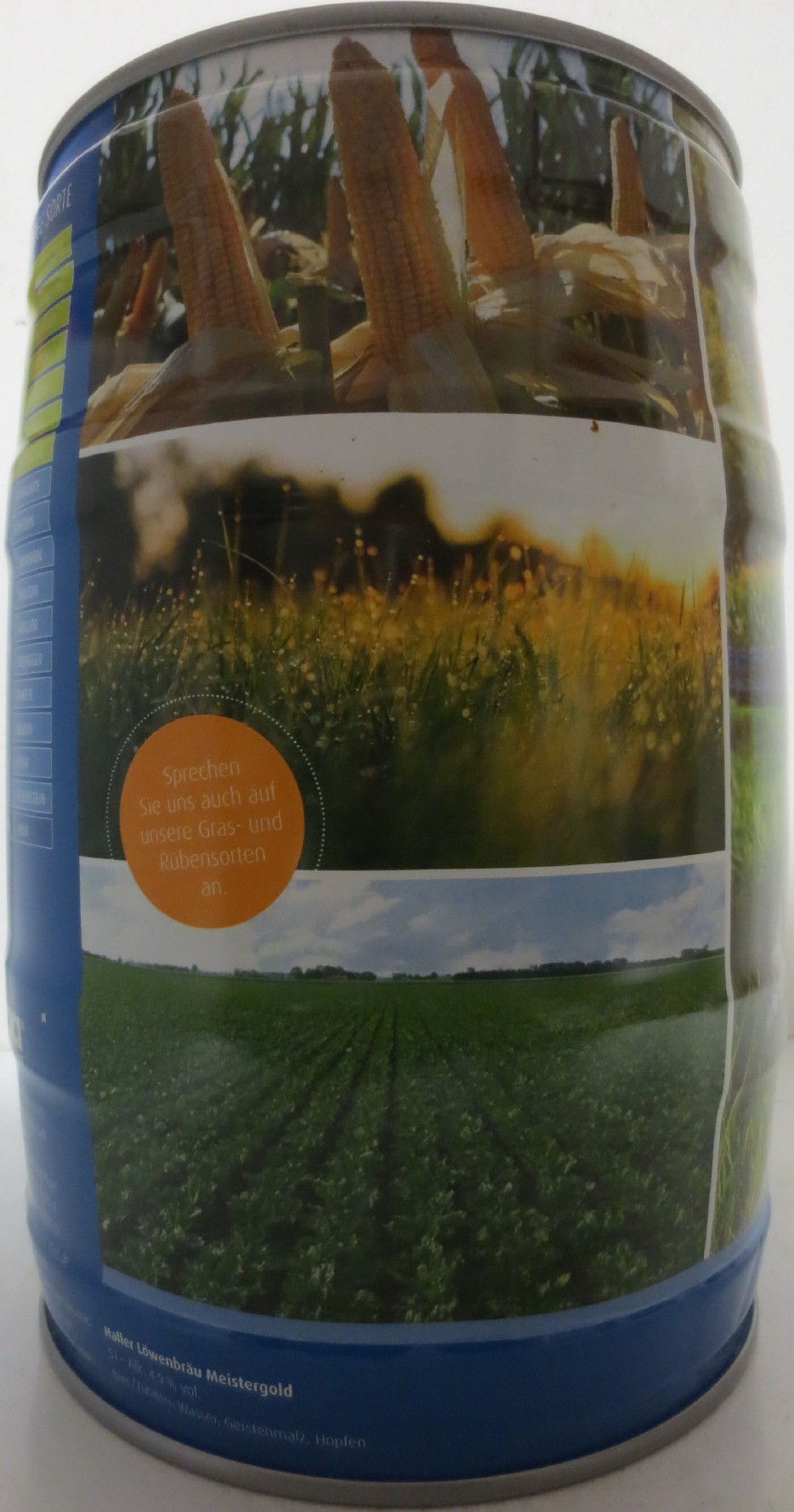 aga SAAT (5L) Nr.4