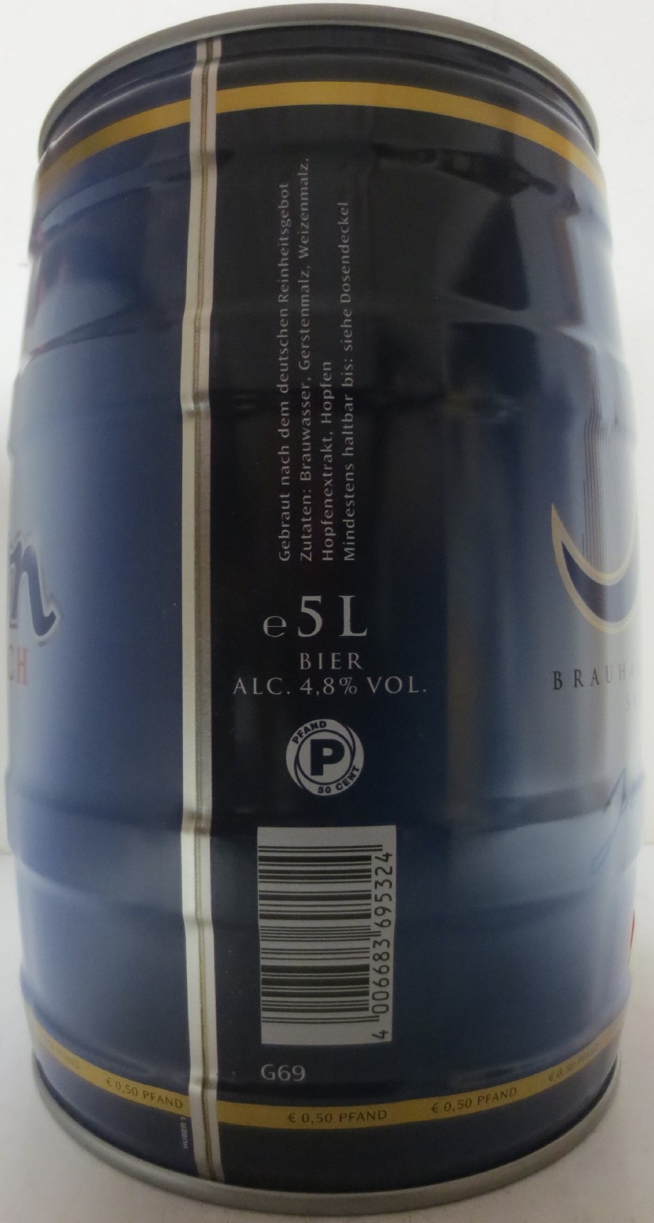 Sion KÖLSCH Johann Sion (5L) Nr.2