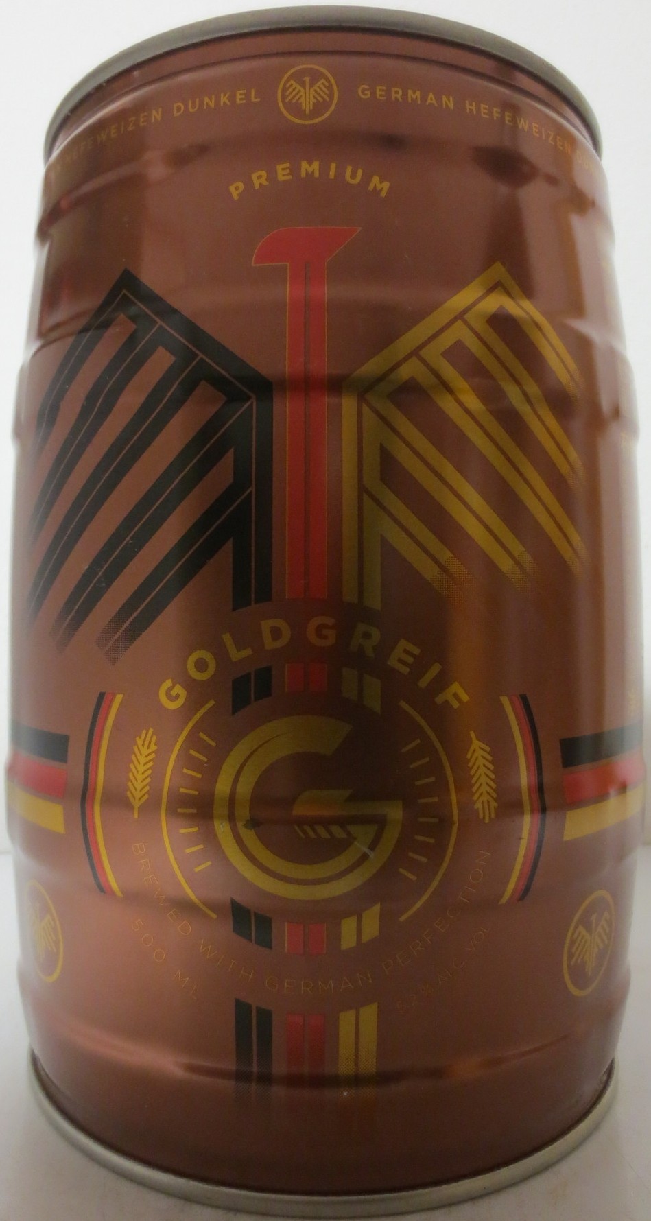 GOLDGREIF PREMIUM (5L) Nr.1 
