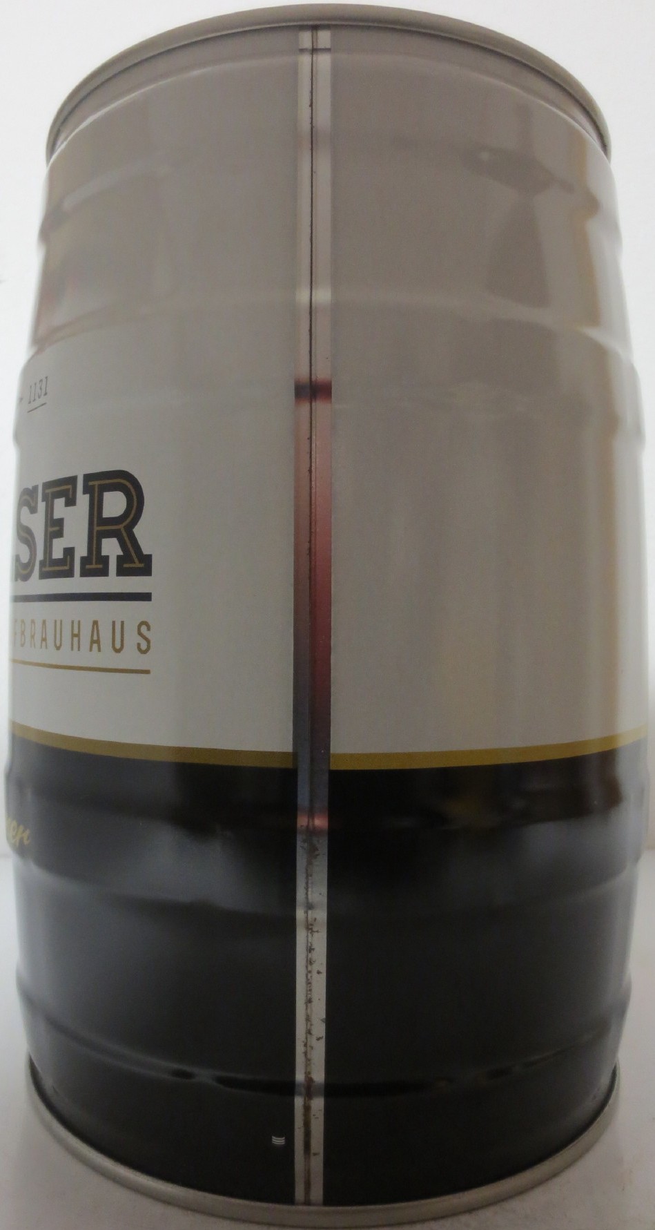 AROLSER FÜRSTLICHES HOFBRAUHAUS Pilsner (5L) Nr.1 