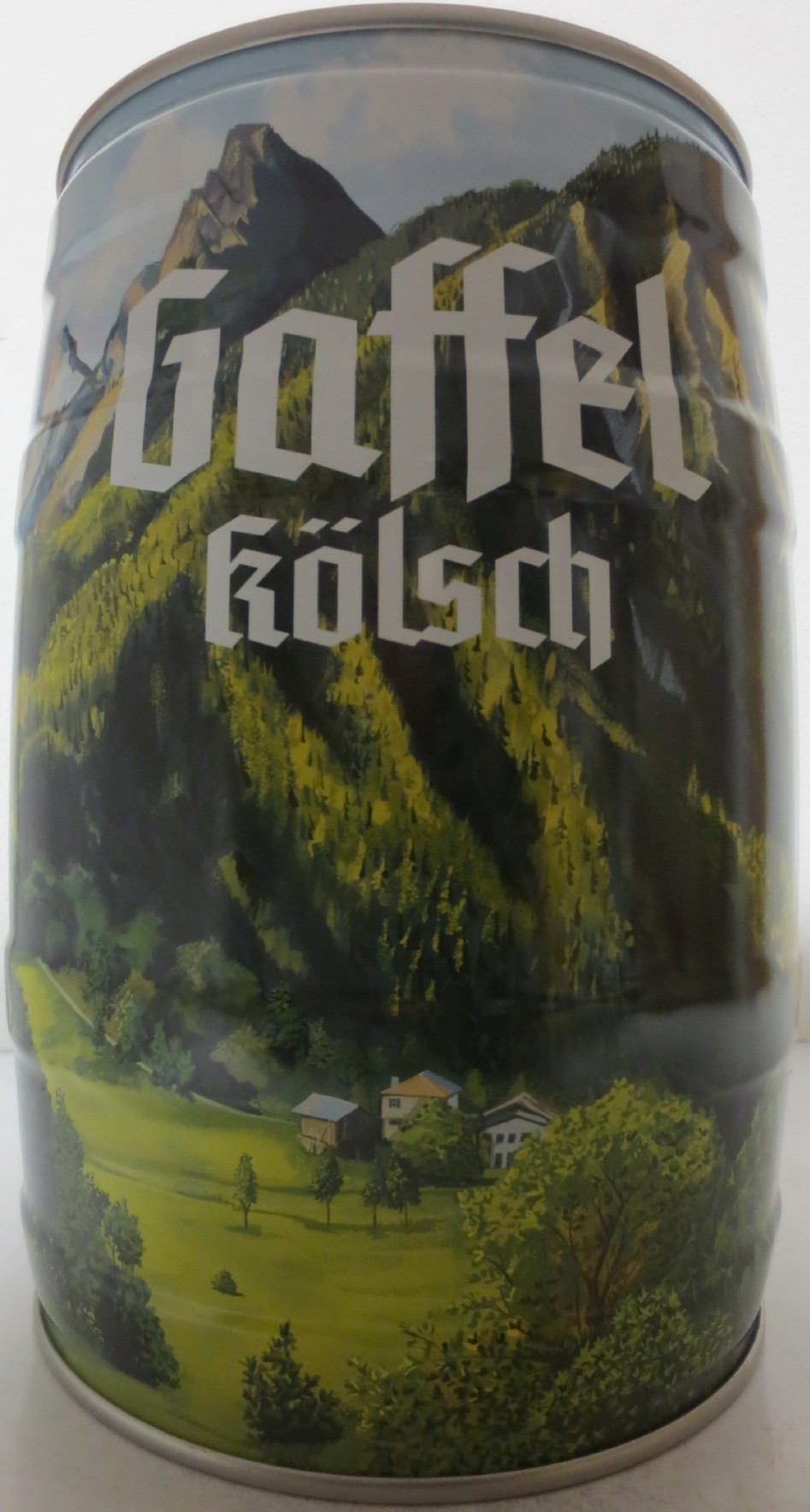 Gaffel kölsch (5L) Nr.2