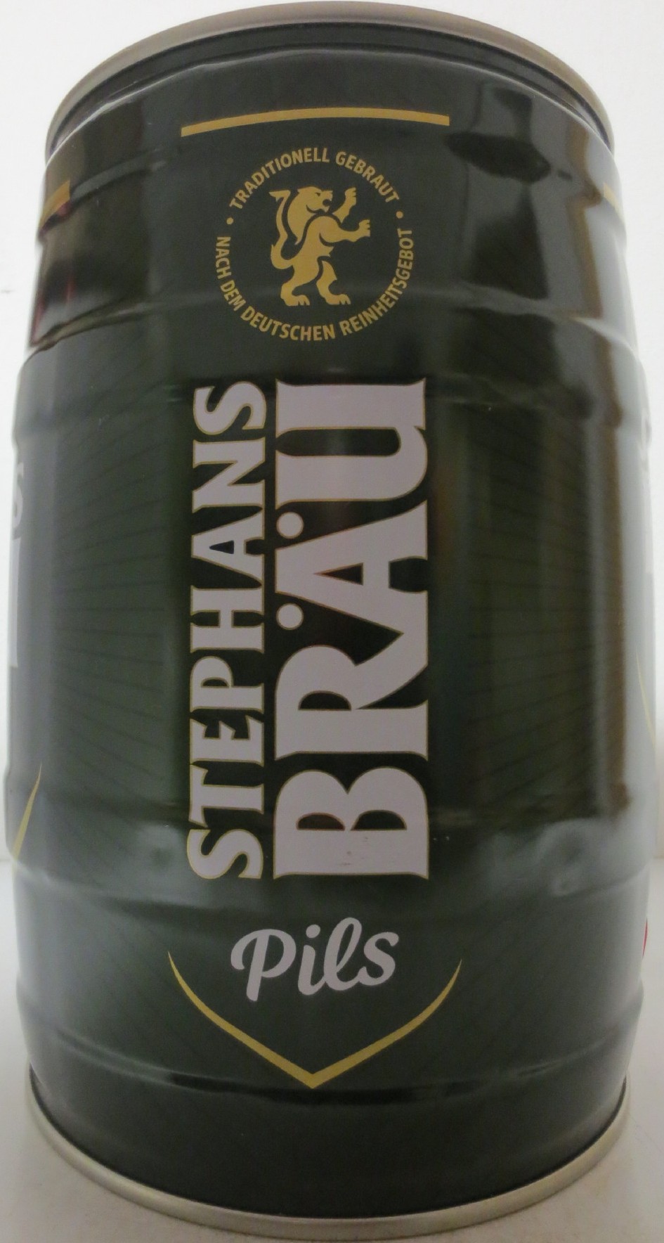 STEPHANS BRÄU Pils (5L) Nr.1 