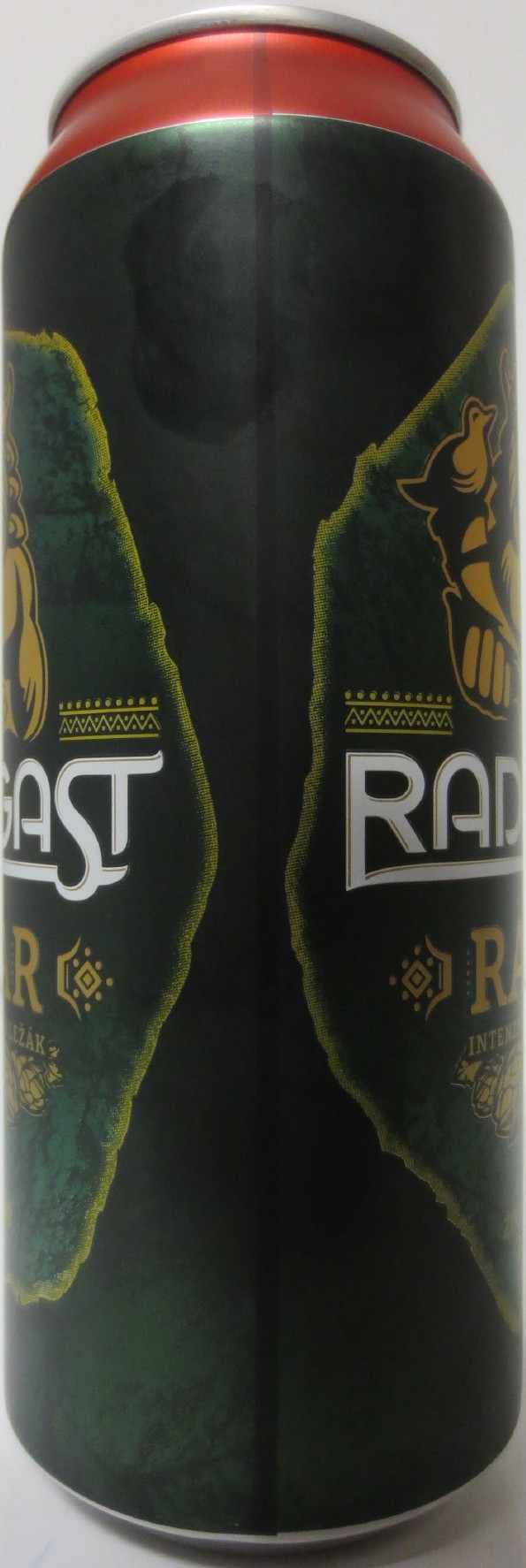 RADEGAST RATAR (CZ) (50cl) (B/O) č.3 