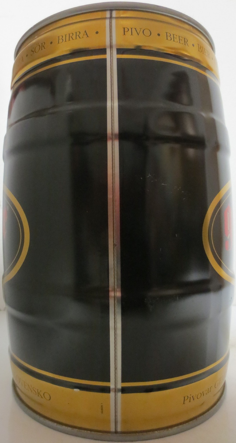 gemer Original (5L) č.1 