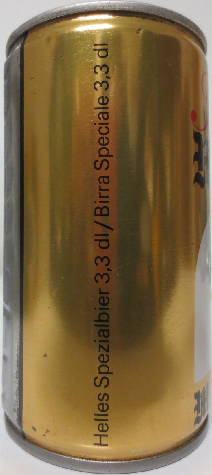 Müllerbräu Spezial Müller Biere Baden (33cl) (T/O) (CS) Nr.1