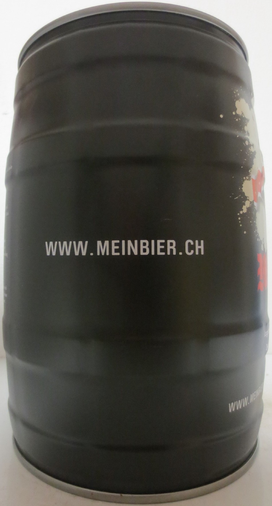 Müller Bräu Mein Bier (5L) Nr.1 