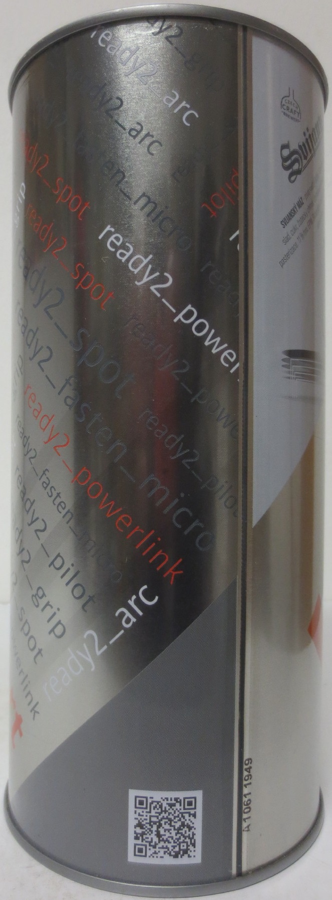 Svijany SVIJANSKÝ MÁZ KUKA Ready2 (200cl) č.2