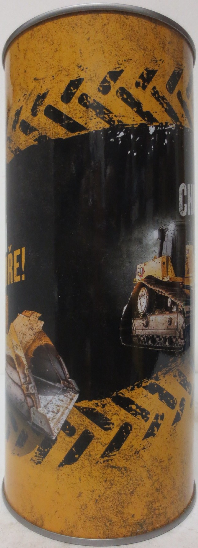 Svijany SVIJANSKÝ MÁZ ZEPPELIN CAT Rental AŤ CHUTNÁ DOBŘE! (200cl) č.1 