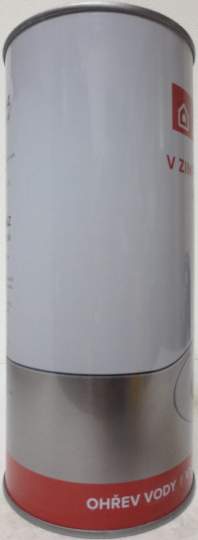 Svijany SVIJANSKÝ MÁZ ARISTON V ZIMĚ ZAHŘEJE V LÉTĚ OCHLADÍ (200cl) č.1 