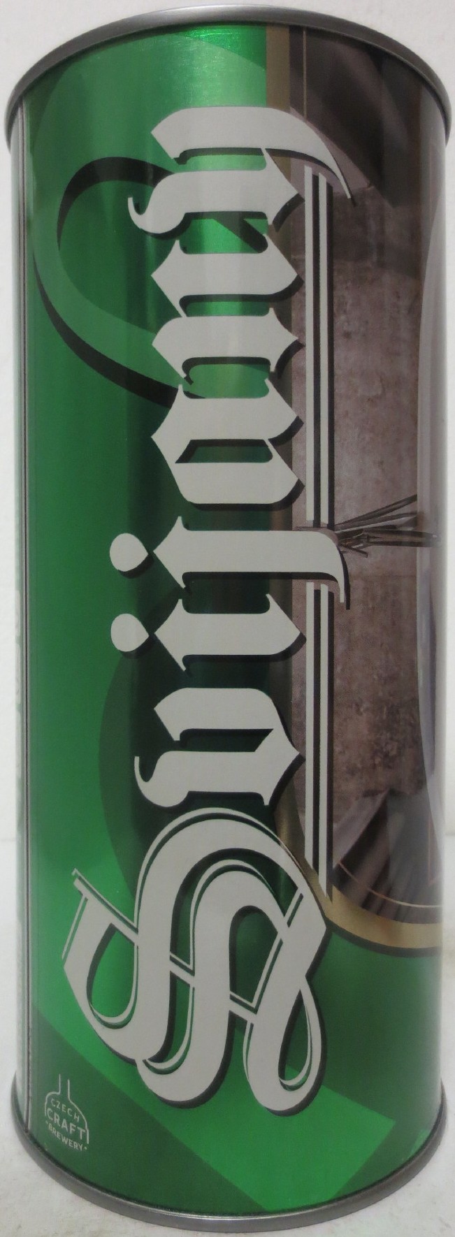Svijany SVIJANSKÝ MÁZ dívky z kalendáře č.3-No. 2023 (200cl)