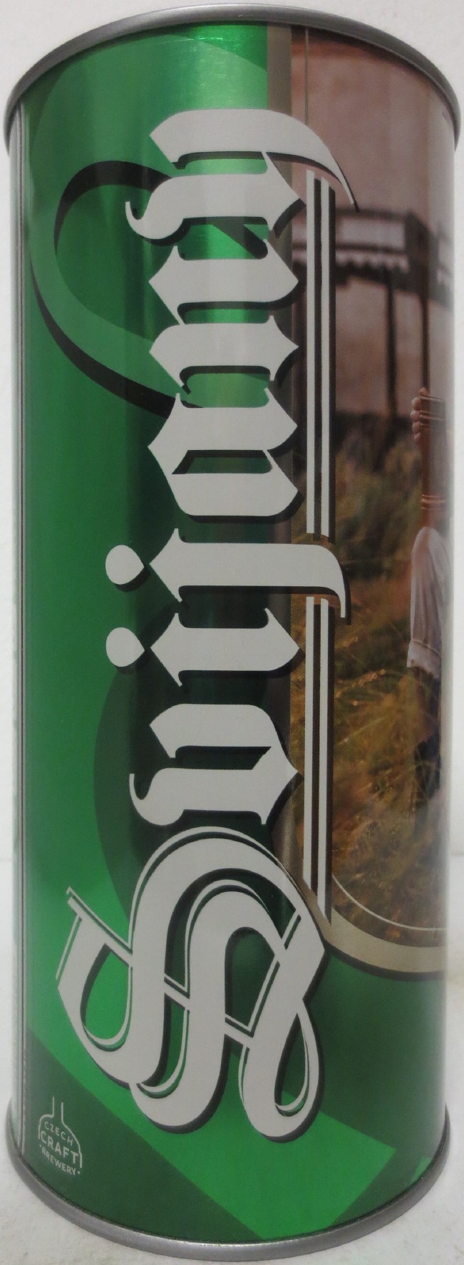 Svijany SVIJANSKÝ MÁZ dívky z kalendáře č.6-No. 2023 (200cl)