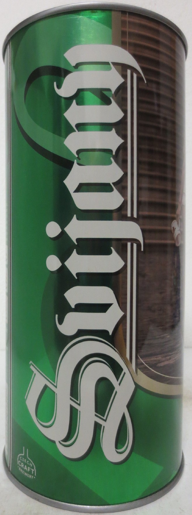 Svijany SVIJANSKÝ MÁZ dívky z kalendáře č.9-No. 2023 (200cl)