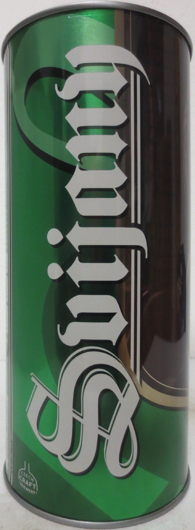 Svijany SVIJANSKÝ MÁZ dívky z kalendáře č.10-No. 2023 (200cl)  