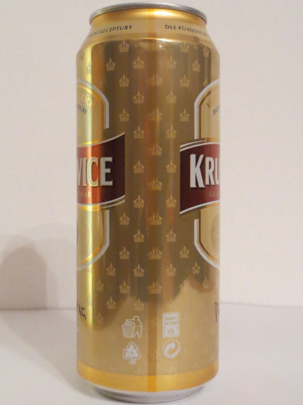 KRUŠOVICE 10 (B/O)