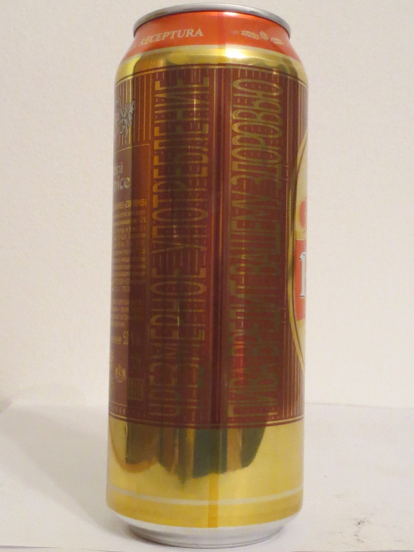 Stará Pivnice SVĚTLÉ (50cl) (B/O)