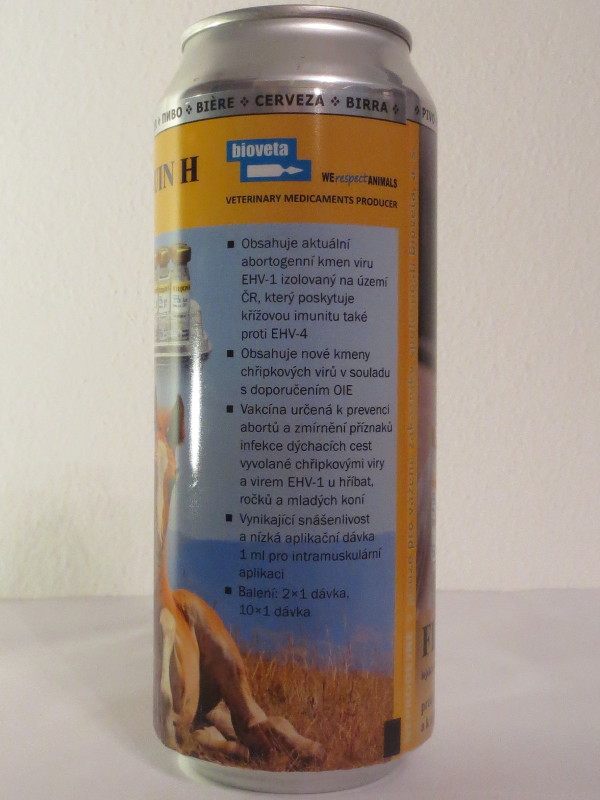 FLUEQUIN H (50cl) (B/O)