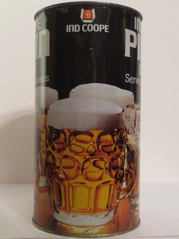 IND COOPE PIPKIN BITTER Serves 5 large glasses (278cl)