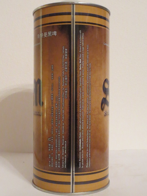 St.M St.Marienthaler Klosterbräu Dunkel (200cl)