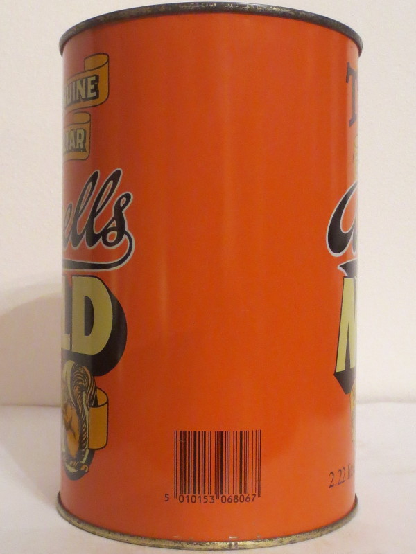 Ansells MILD (222cl)