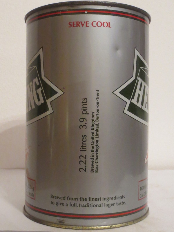 HEMELIN Lite LAGER (222cl)