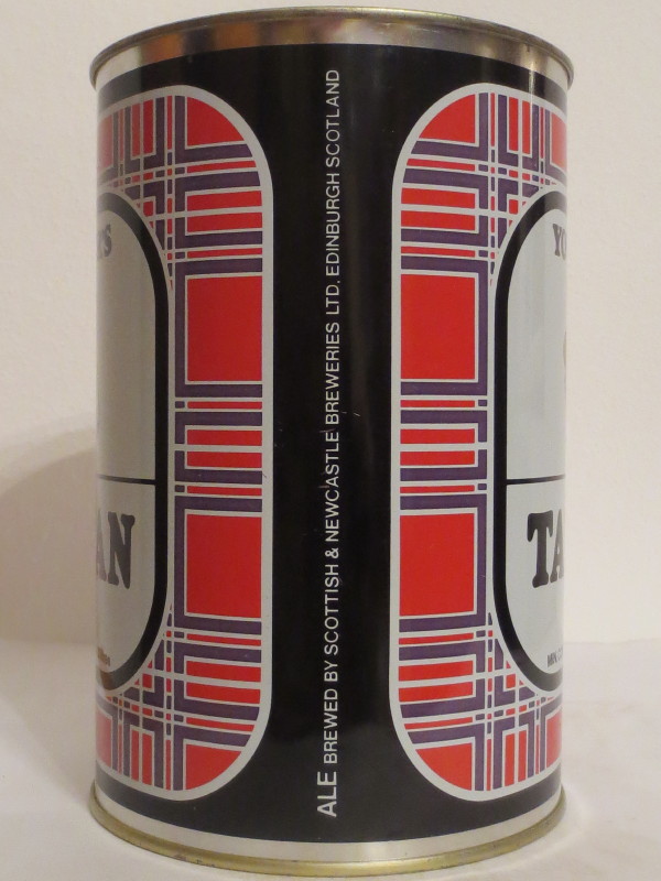 YOUNGER´S TARTAN (221cl)