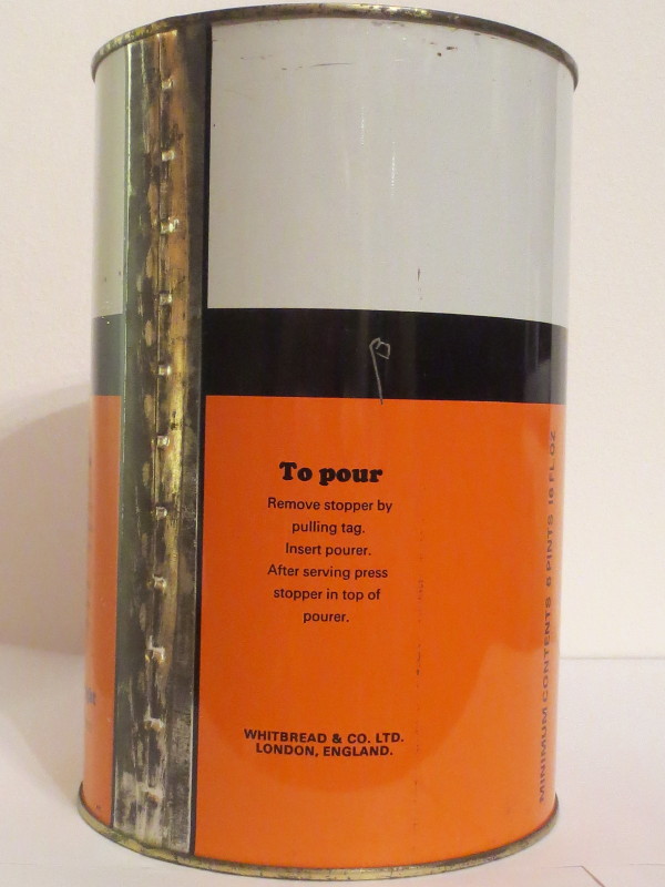 Jumbo SPECIAL DRAUHT BITTER 7 (386cl)