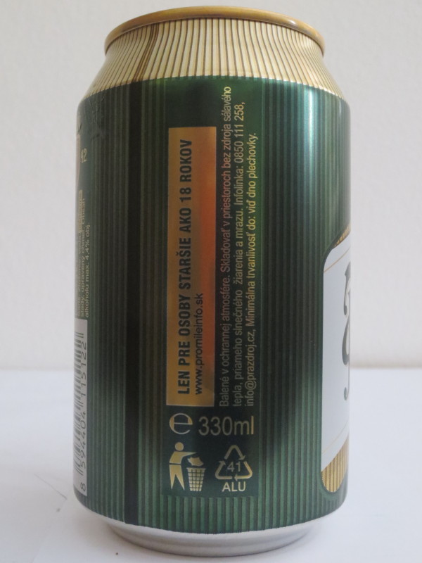 Pilsner Urquell BREWED IN PLZEŇ.CZECH (SK) (33cl) (B/O)