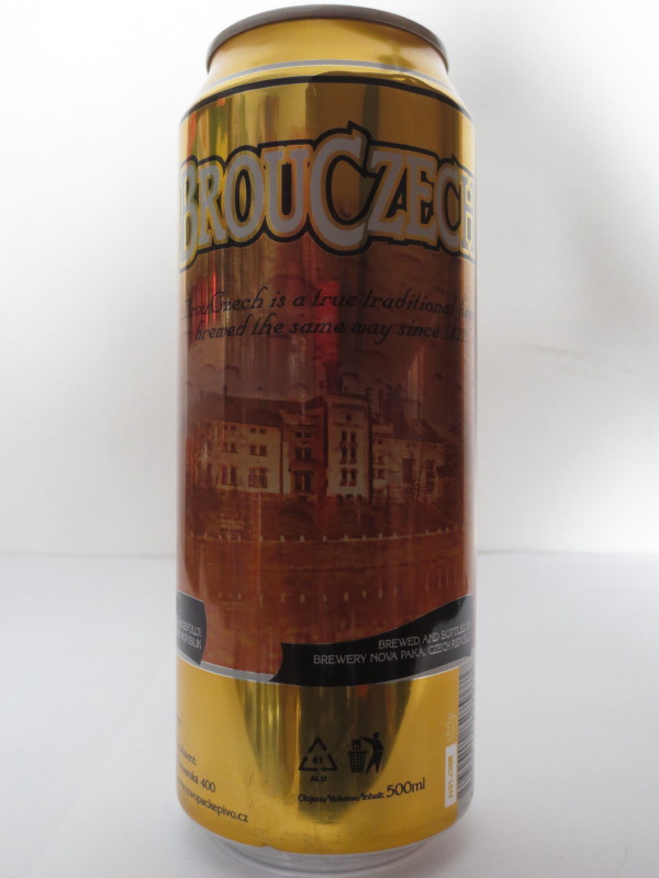 BROUCZECH (50cl)