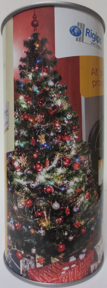 Svijany SVIJANSKÝ MÁZ Rigips SAINT-GOBAIN (200cl)