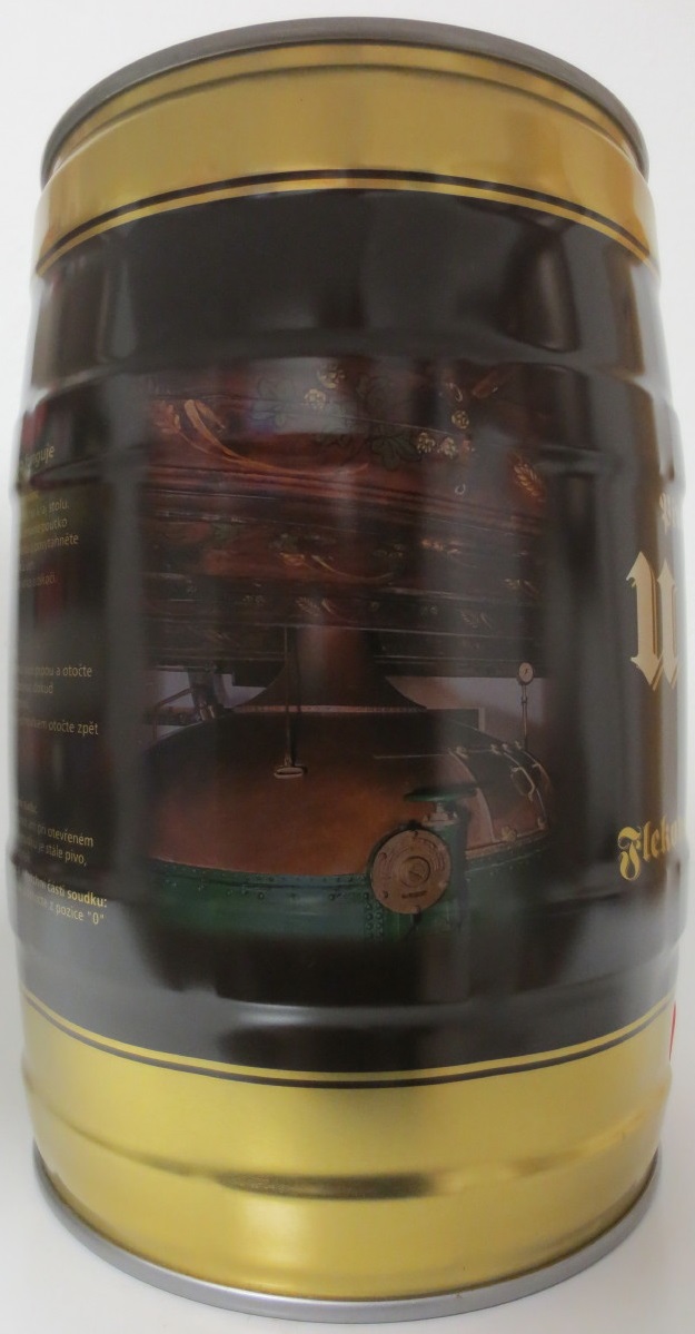 Pivovar a restaurace U Fleků l.p. 1499 č.2