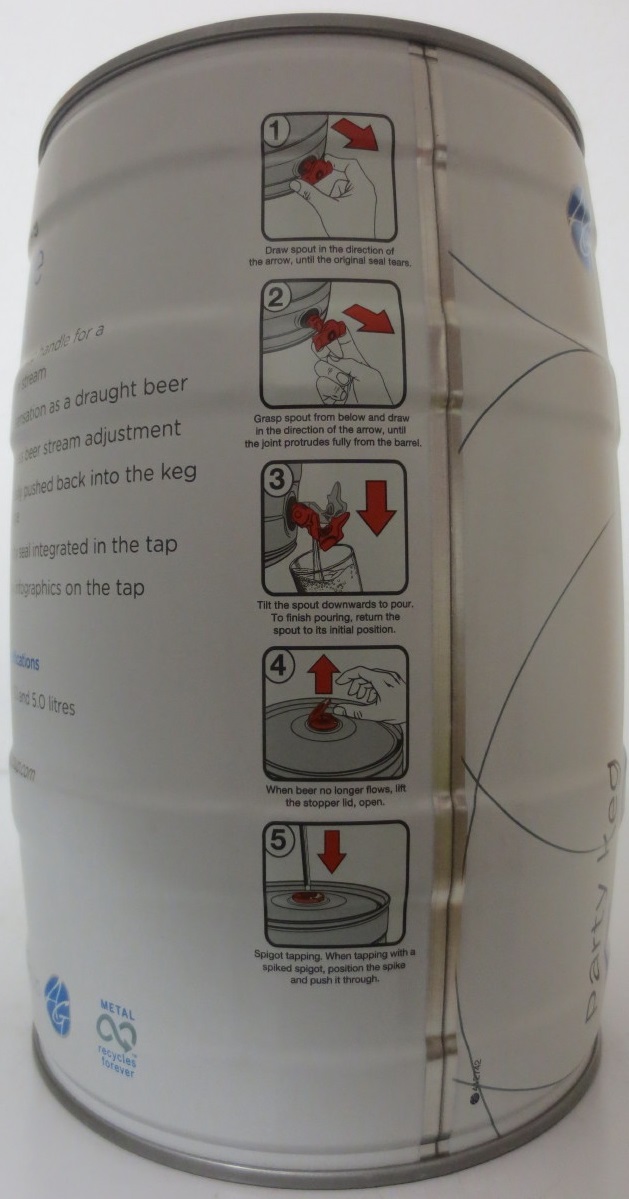 ArdaghGroup (5L) Nr.1