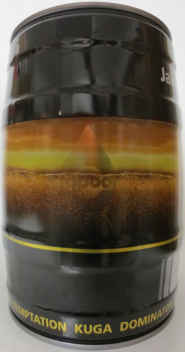 Svijany SVIJANSKÝ MÁZ rapol Der Raps jak zaseješ, tak sklidíš