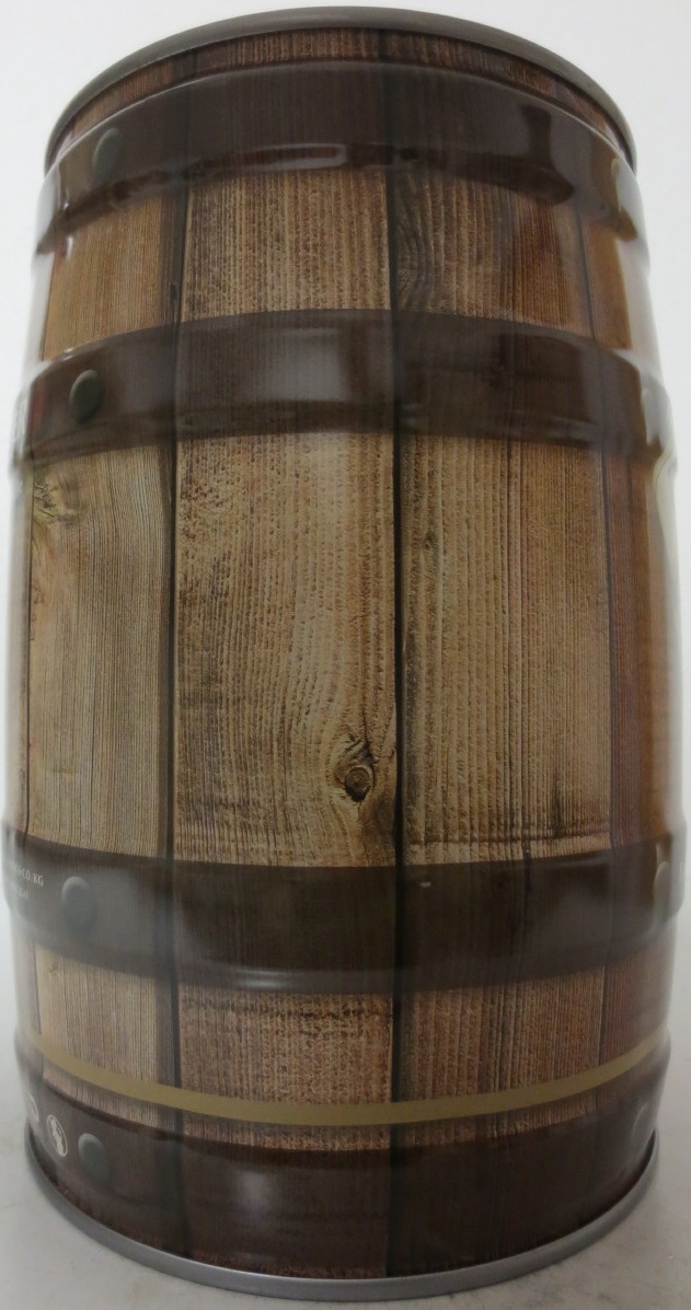 RECKENDORFER SCHLOSSBRAUTRADITION RECKENDORF (5L) Nr.1