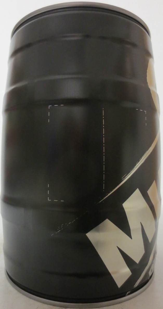 Muflon PIVOVAR KUNRATICE (5L) č.1