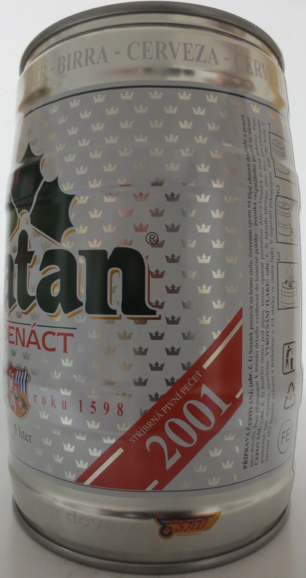 platan JEDENÁCT