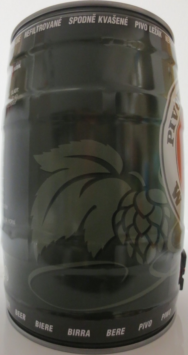 PIVOVAR ZÁBŘEH WELZL č.2