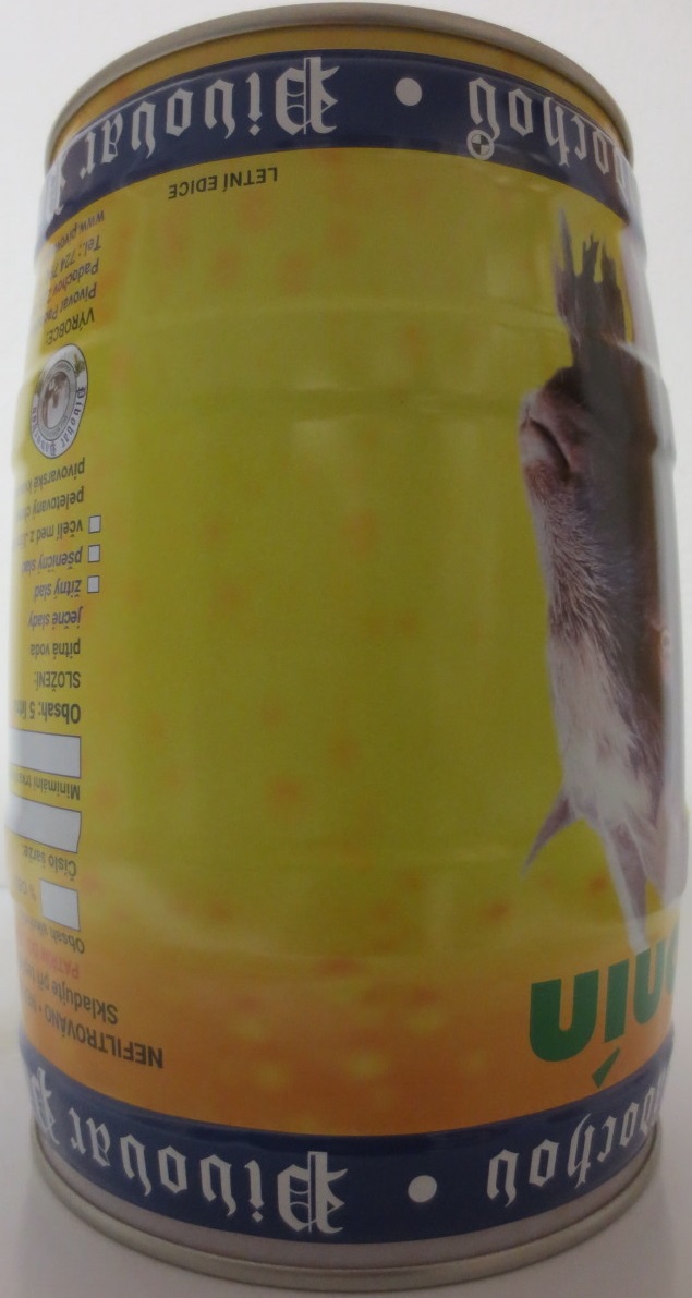 Pivovar Padochov Antonín (5L) č.2 (CHYBA) 