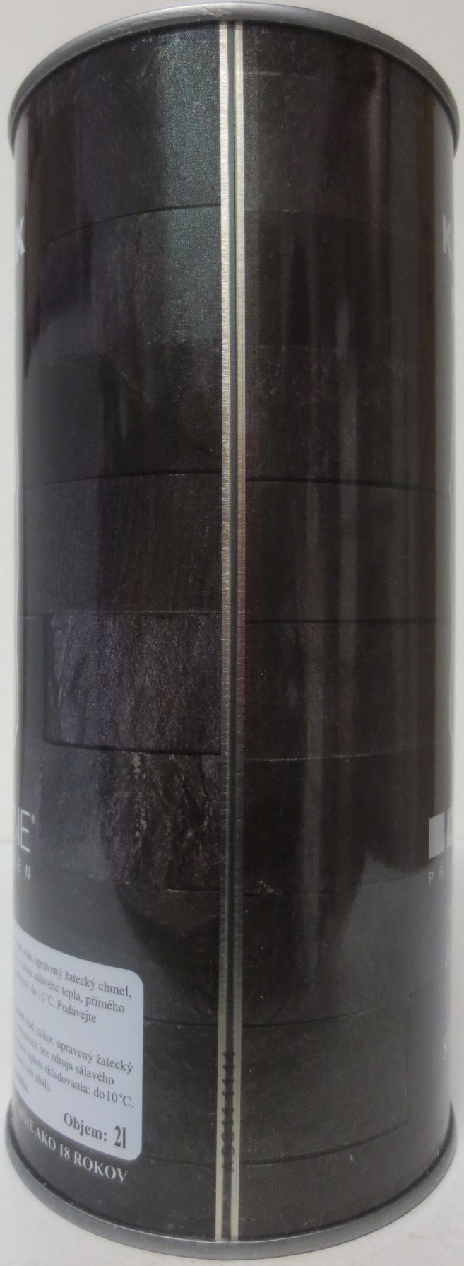 Svijany SVIJANSKÝ MÁZ DEKSTONE PŘÍRODNÍ KÁMEN (200cl) č.1