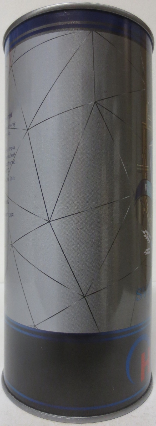 Svijany SVIJANSKÝ RYTÍŘ HECKL SVĚTLÝ LEŽÁK (200cl)