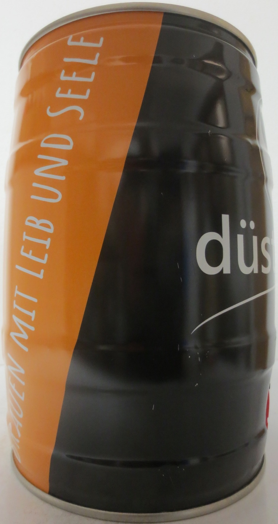 düsterhus gutgebraut! (5L) Nr.1