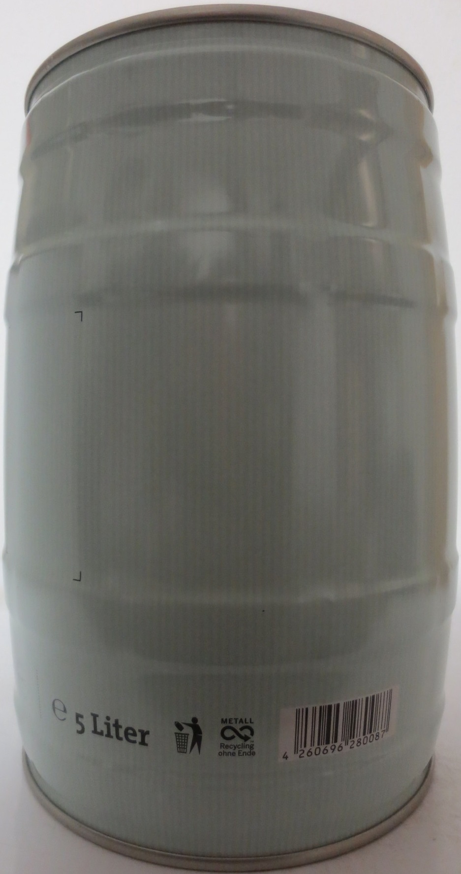 SCHULZENS Brauerei DER DURSTIGE DIETER (5L) Nr.1