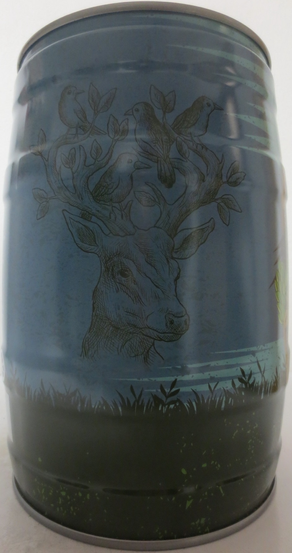 PERFECT MOMENT GEBRAUT IM ÄLLGAU HELLES LAGER (5L) Nr.1