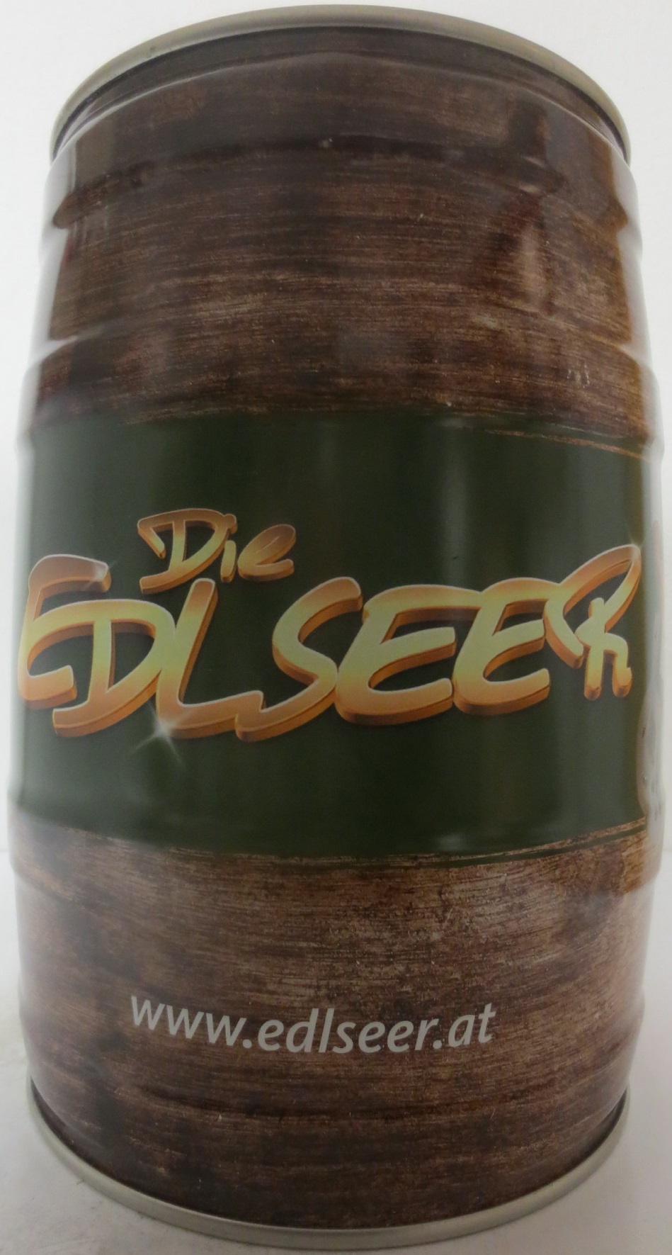 Die EDLSEER www.edlseer.at (5L) Nr.1